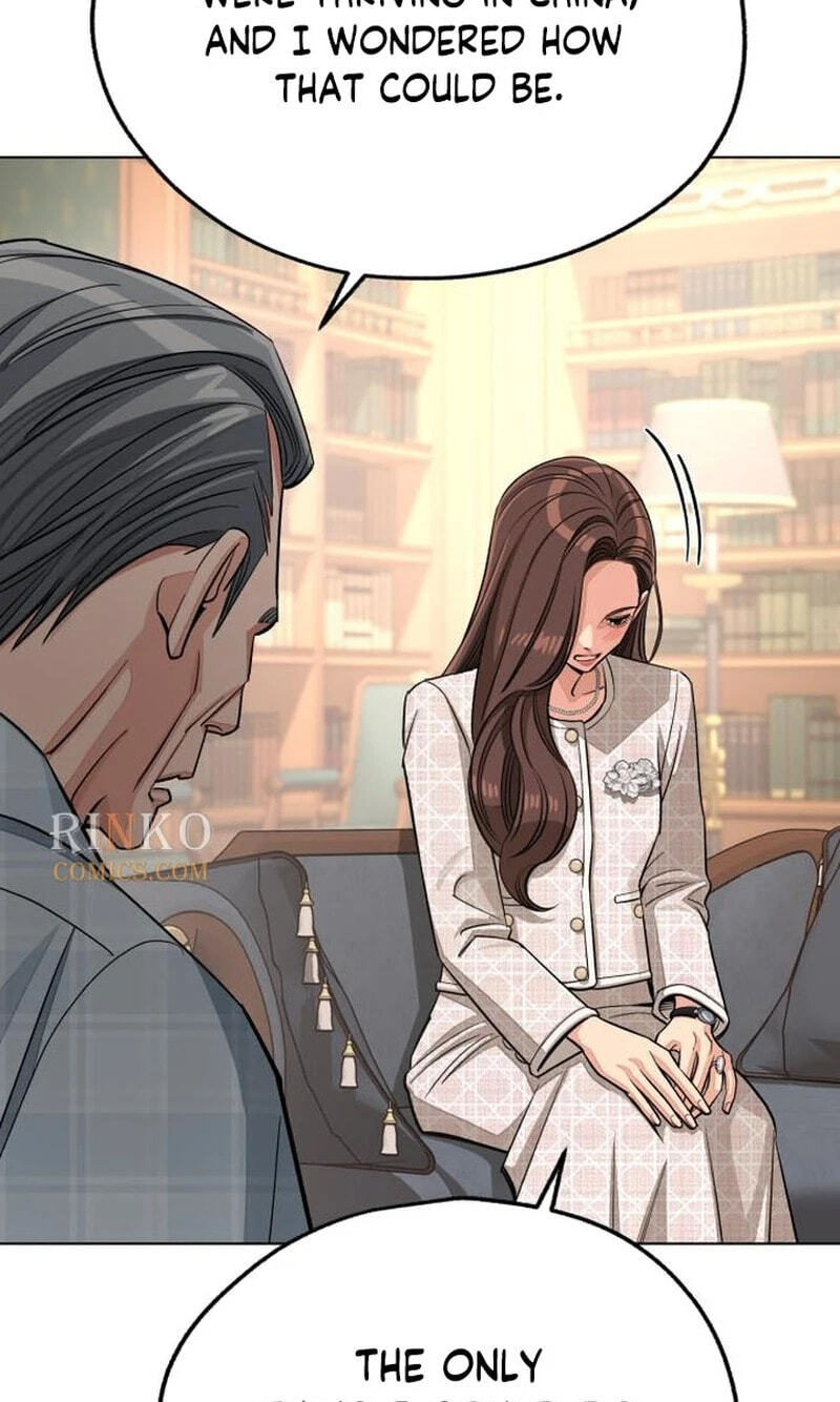 Read Iseop’s Romance chapter 109 image 41 on Lezhin