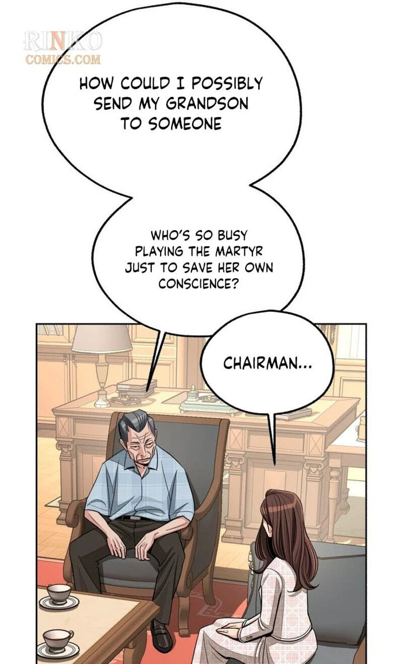 Read Iseop’s Romance chapter 109 image 48 on Lezhin