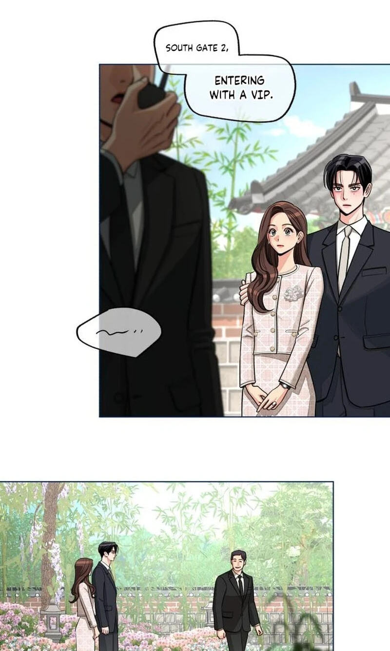 Read Iseop’s Romance chapter 109 image 7 on Lezhin
