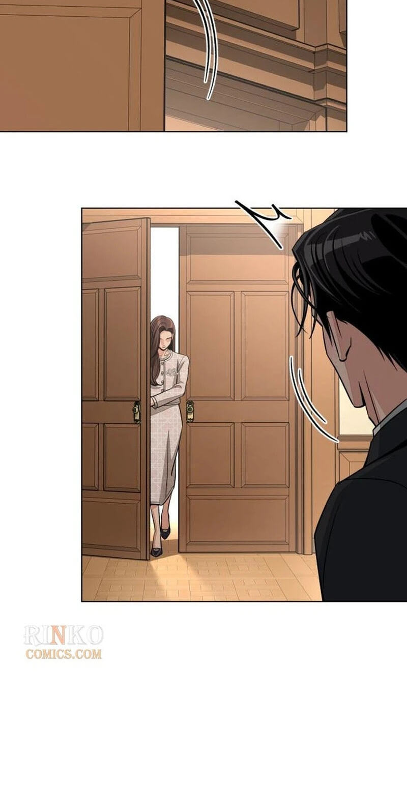 Read Iseop’s Romance chapter 109 image 70 on Lezhin