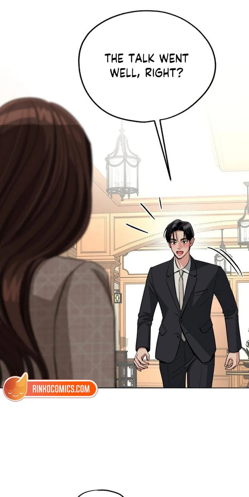 Read Iseop’s Romance chapter 109 image 71 on Lezhin