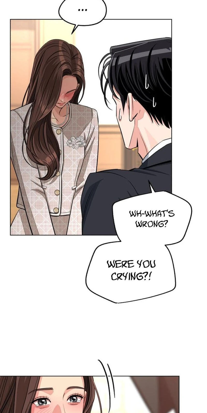 Read Iseop’s Romance chapter 109 image 72 on Lezhin
