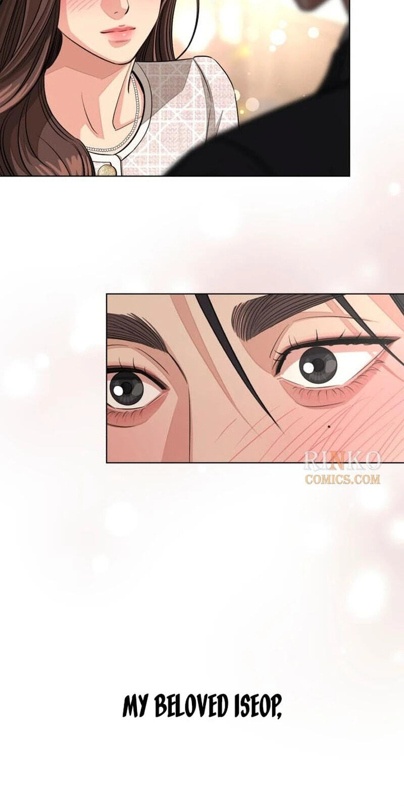 Read Iseop’s Romance chapter 109 image 73 on Lezhin