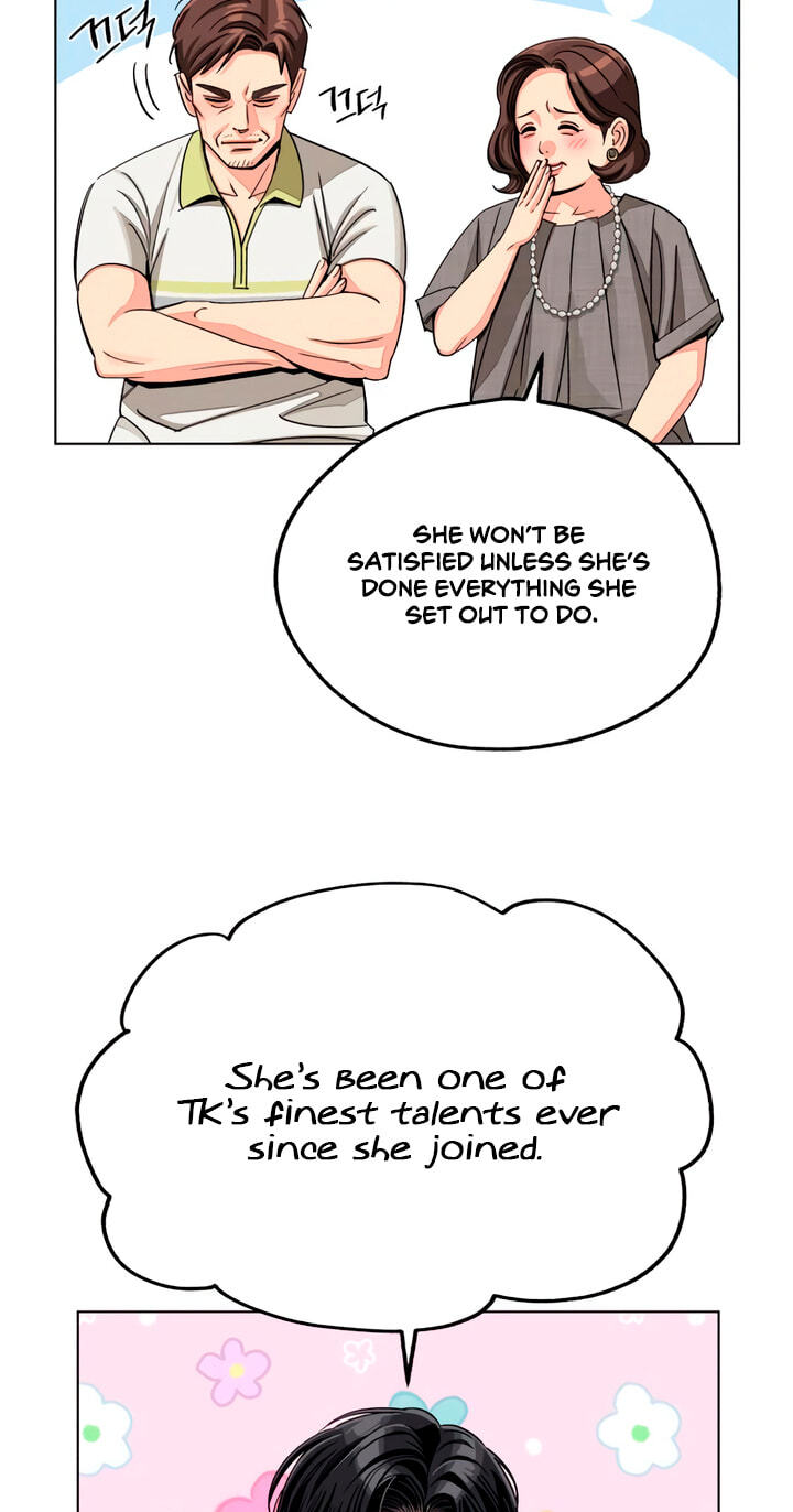 Read Iseop’s Romance chapter 110 image 10 on Lezhin