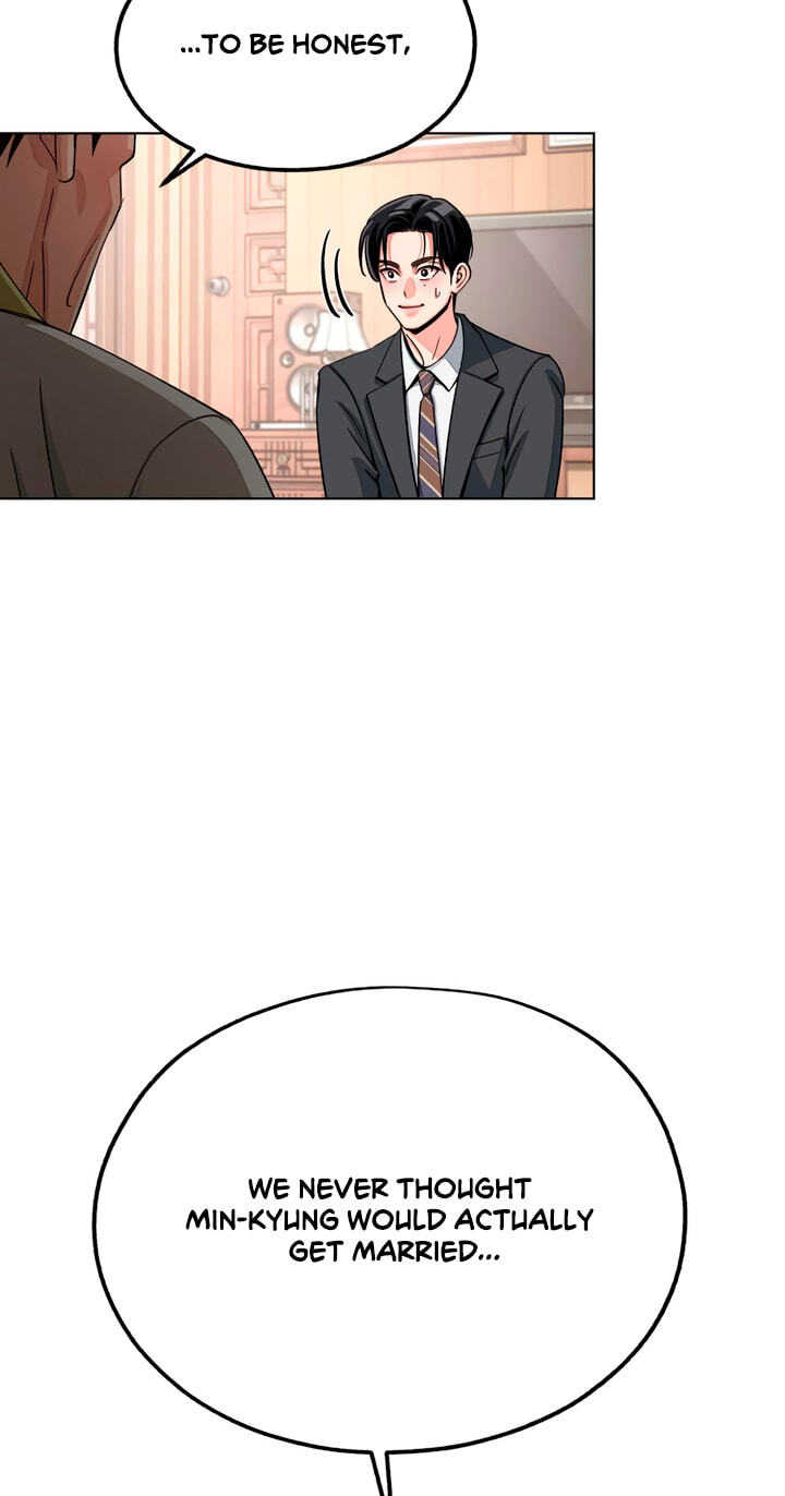 Read Iseop’s Romance chapter 110 image 14 on Lezhin