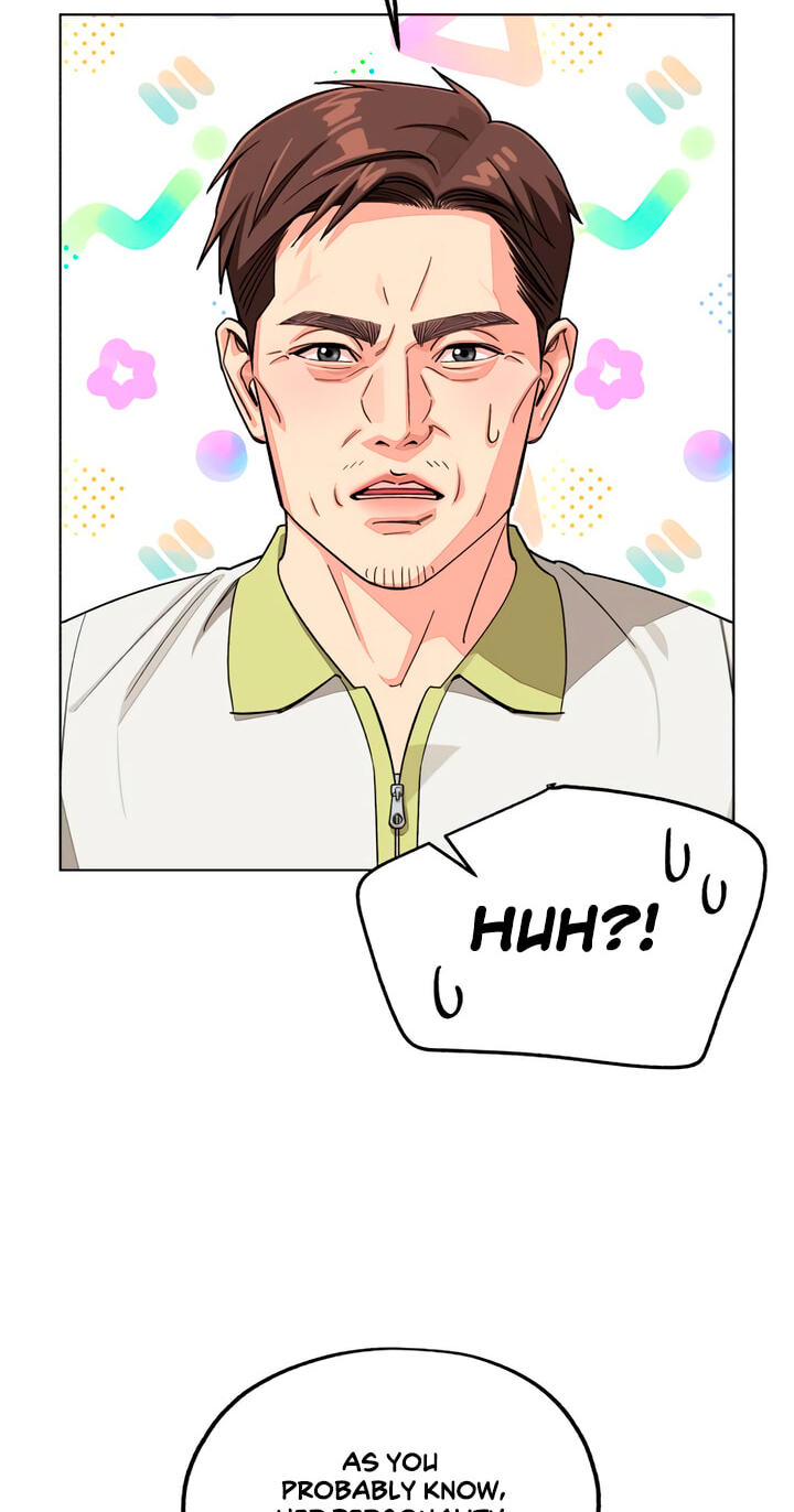 Read Iseop’s Romance chapter 110 image 15 on Lezhin
