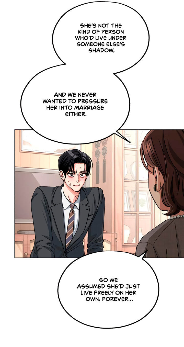 Read Iseop’s Romance chapter 110 image 17 on Lezhin
