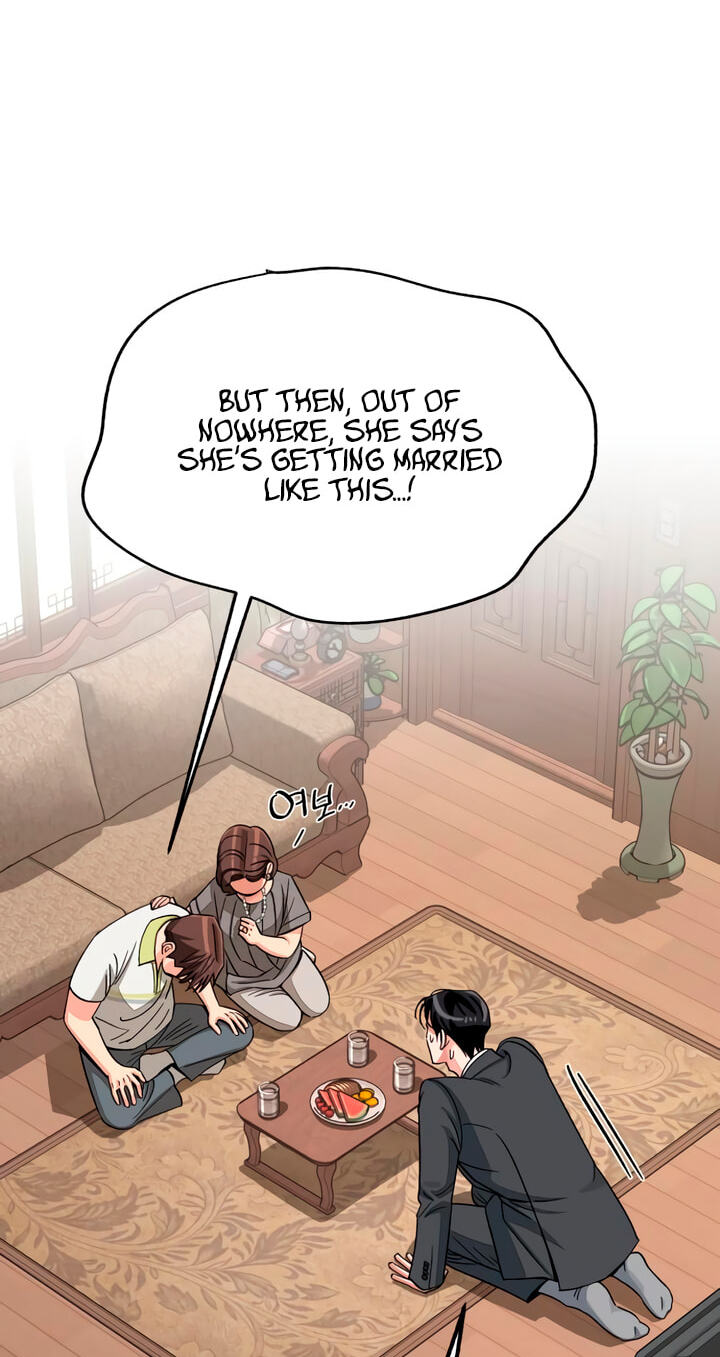 Read Iseop’s Romance chapter 110 image 18 on Lezhin