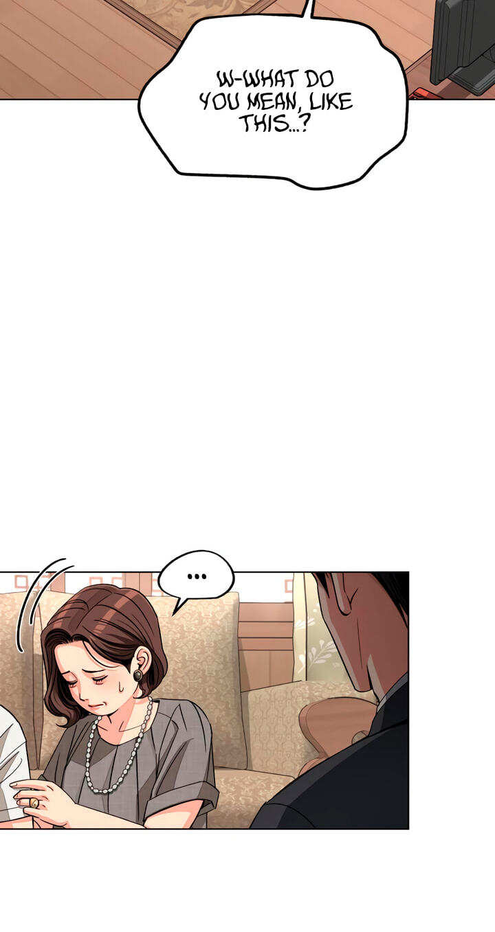 Read Iseop’s Romance chapter 110 image 19 on Lezhin
