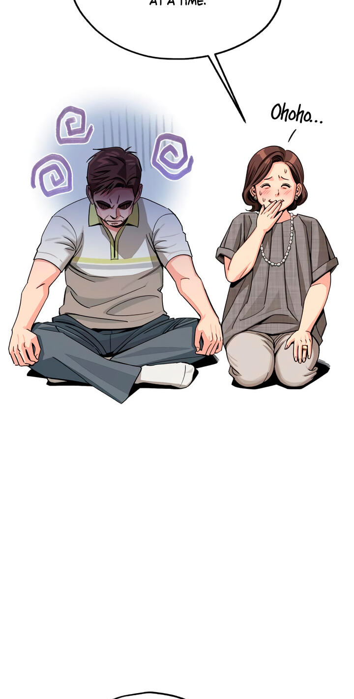 Read Iseop’s Romance chapter 110 image 2 on Lezhin