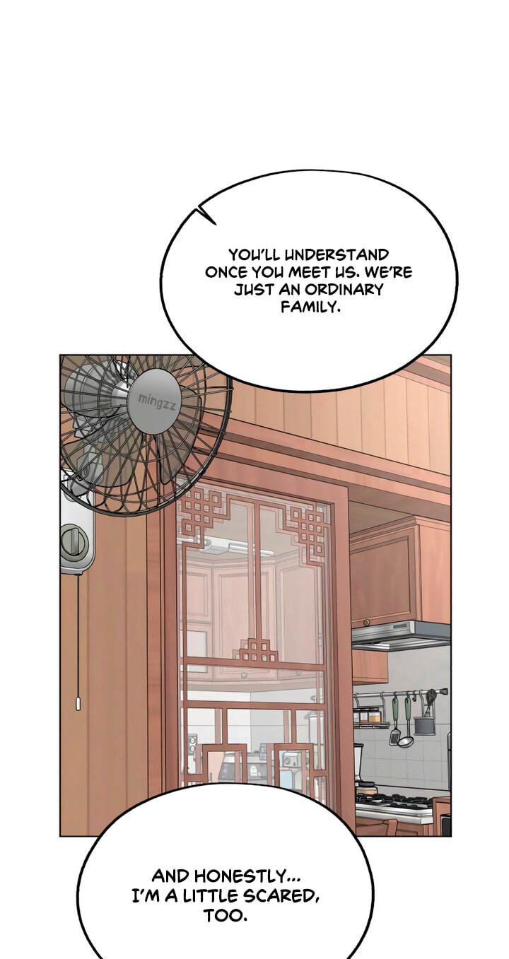 Read Iseop’s Romance chapter 110 image 20 on Lezhin