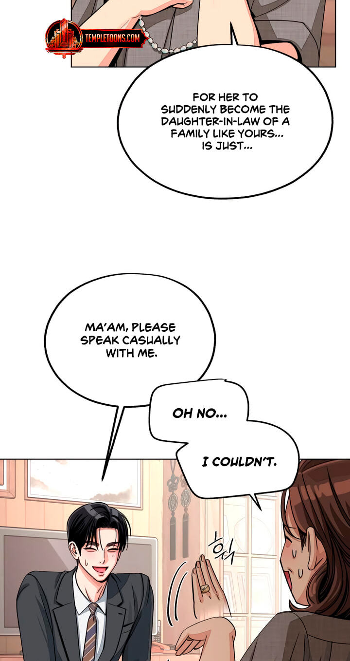 Read Iseop’s Romance chapter 110 image 22 on Lezhin