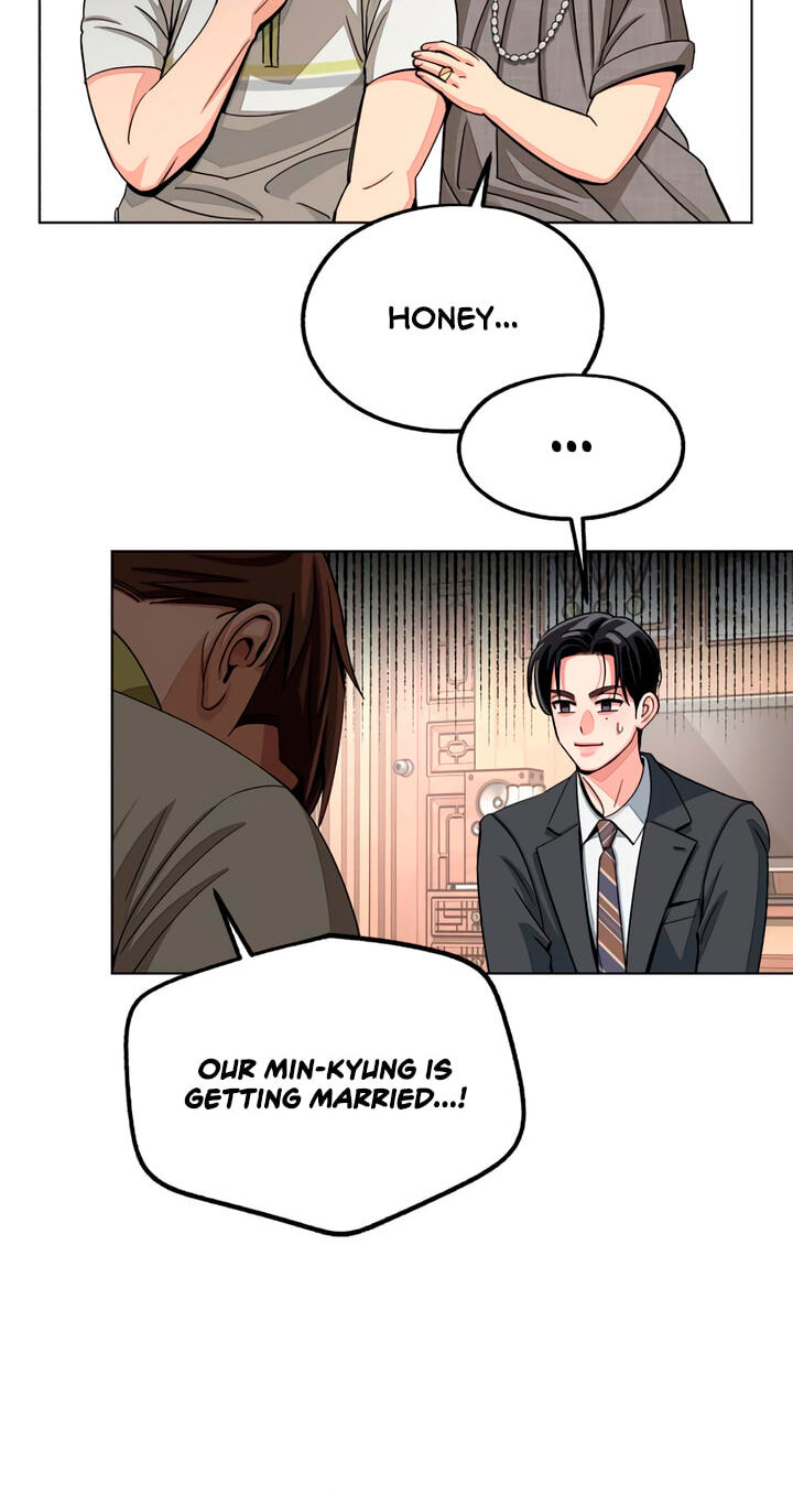 Read Iseop’s Romance chapter 110 image 24 on Lezhin