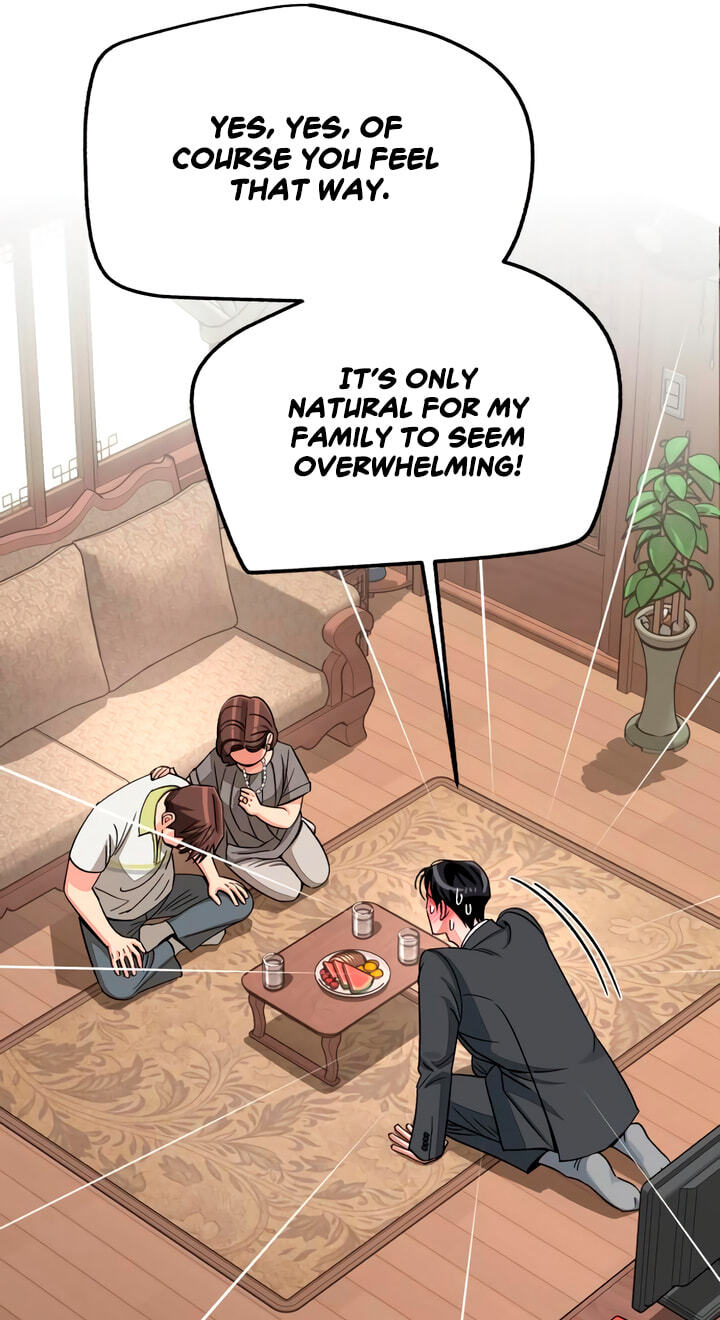 Read Iseop’s Romance chapter 110 image 25 on Lezhin