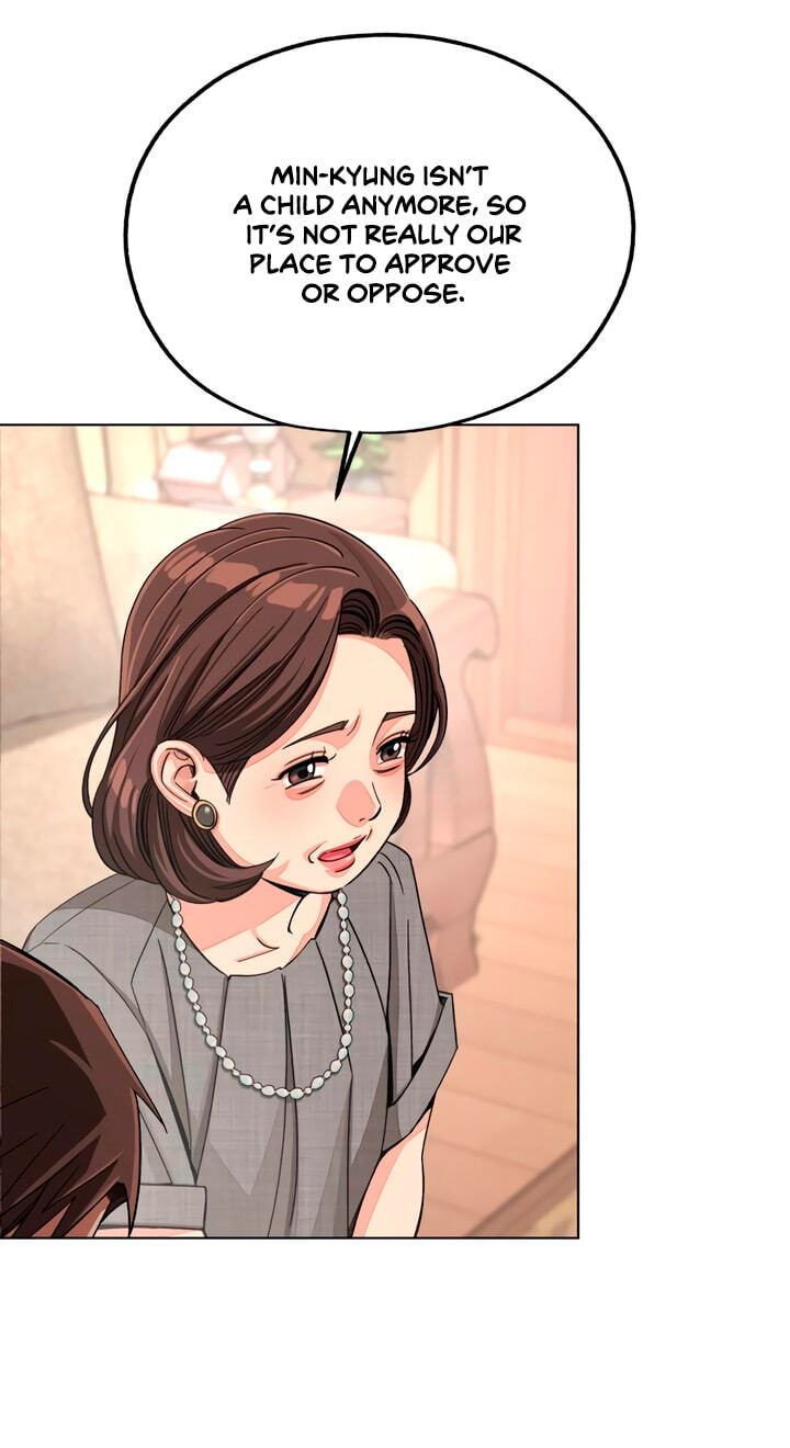 Read Iseop’s Romance chapter 110 image 28 on Lezhin