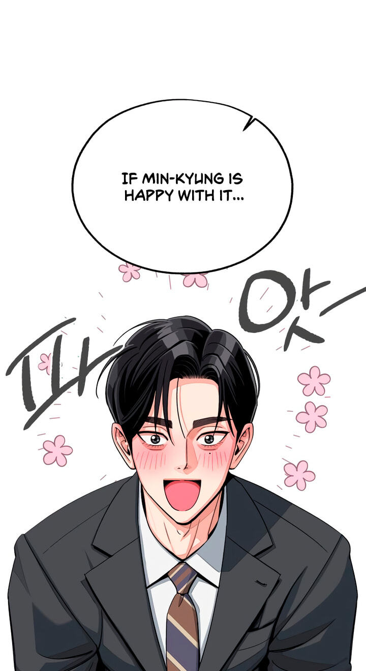 Read Iseop’s Romance chapter 110 image 29 on Lezhin