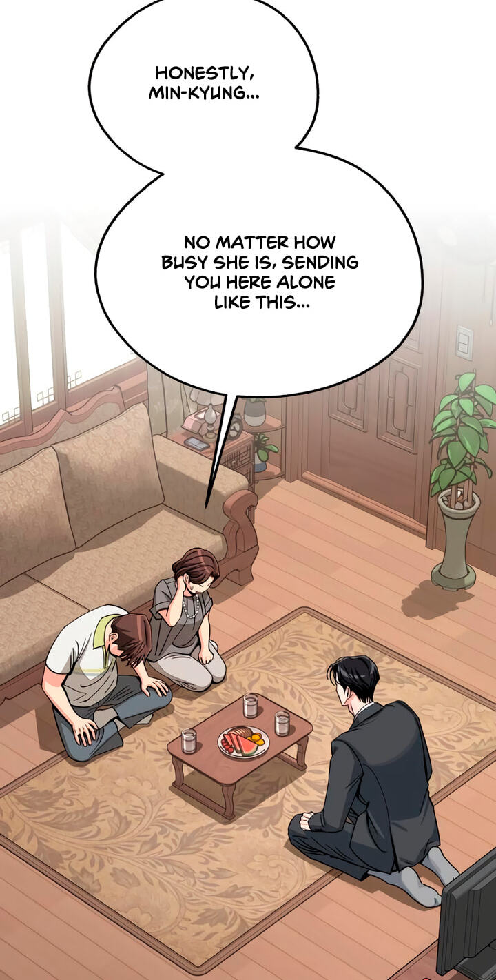 Read Iseop’s Romance chapter 110 image 3 on Lezhin