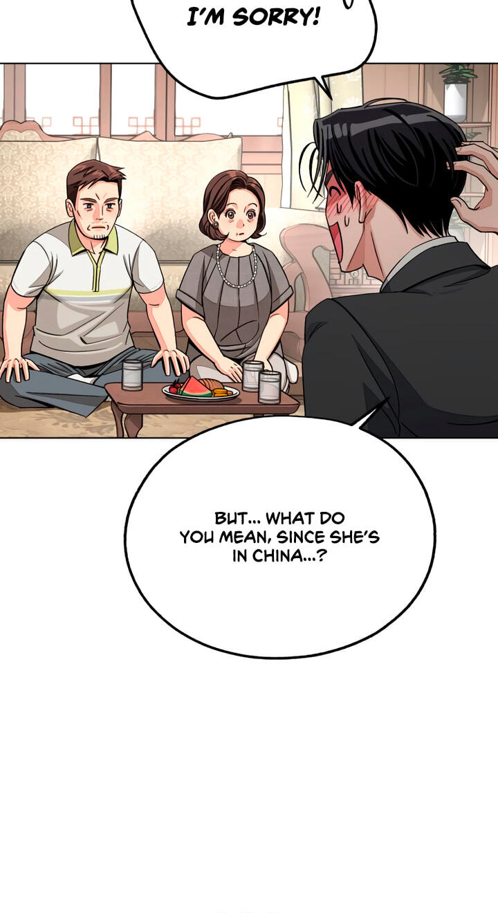Read Iseop’s Romance chapter 110 image 32 on Lezhin