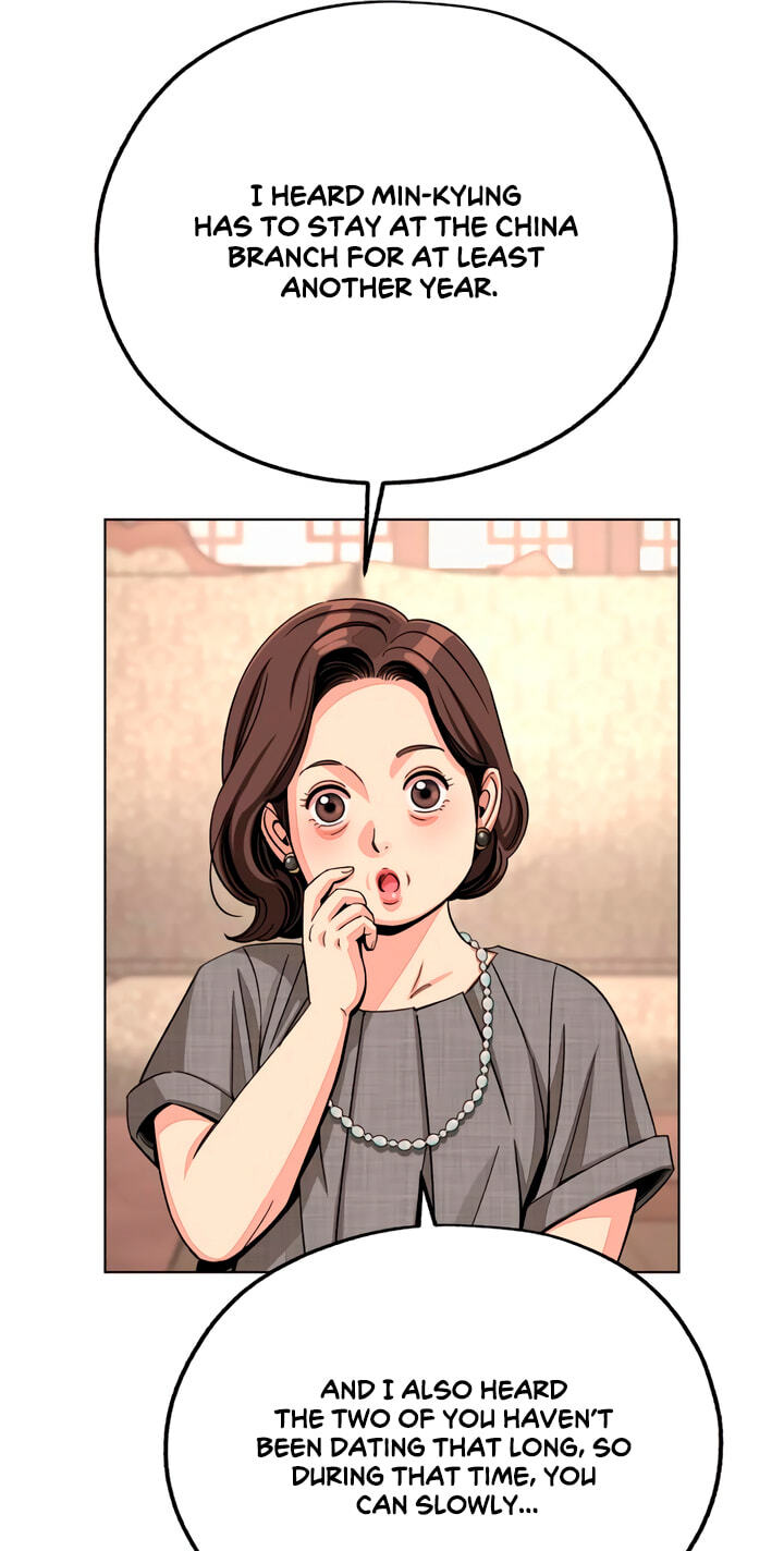 Read Iseop’s Romance chapter 110 image 33 on Lezhin