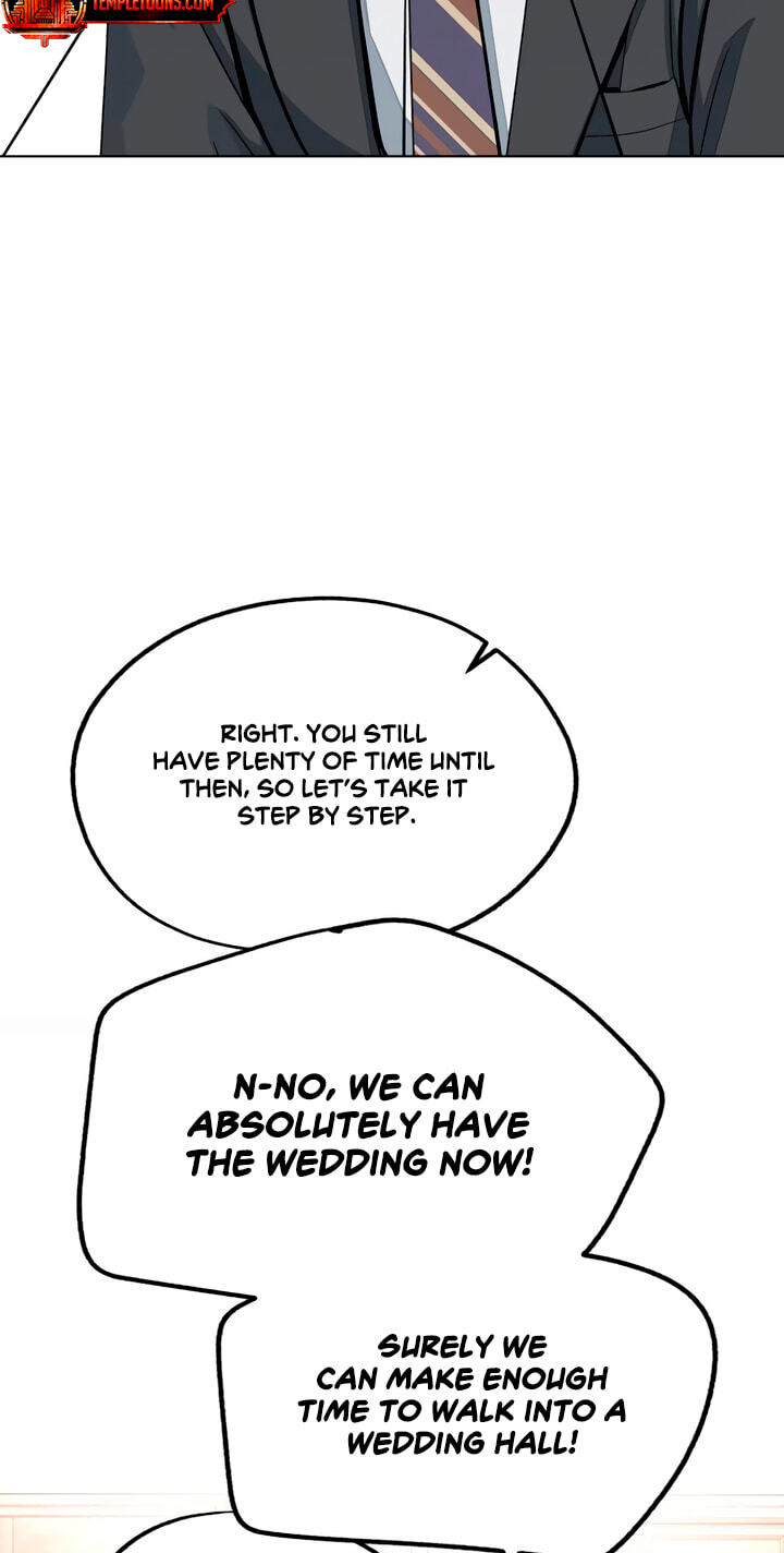 Read Iseop’s Romance chapter 110 image 35 on Lezhin