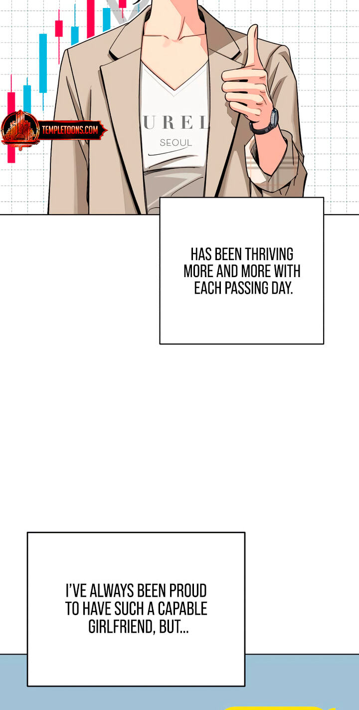 Read Iseop’s Romance chapter 110 image 5 on Lezhin