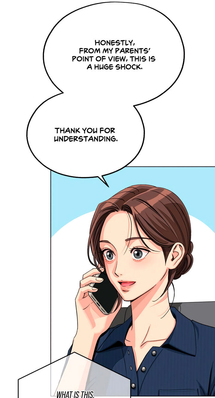 Read Iseop’s Romance chapter 110 image 50 on Lezhin