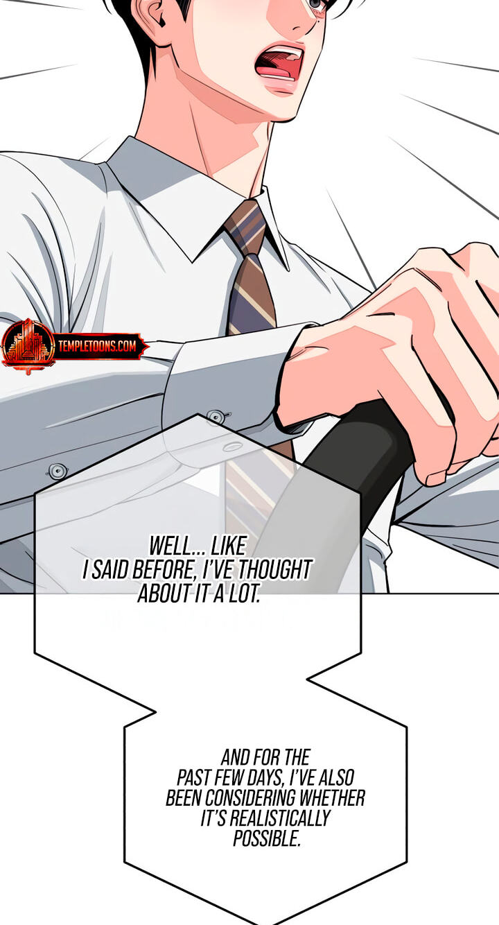 Read Iseop’s Romance chapter 110 image 52 on Lezhin