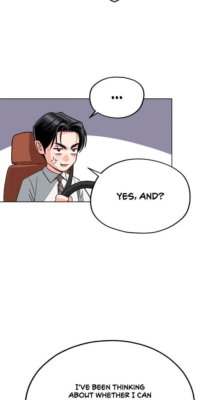 Read Iseop’s Romance chapter 110 image 53 on Lezhin