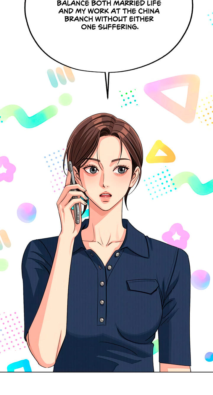 Read Iseop’s Romance chapter 110 image 54 on Lezhin