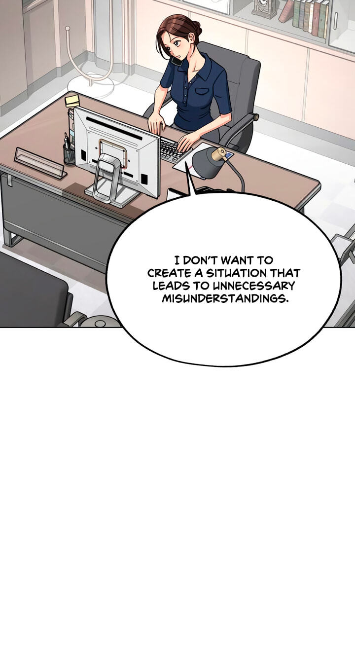 Read Iseop’s Romance chapter 110 image 58 on Lezhin