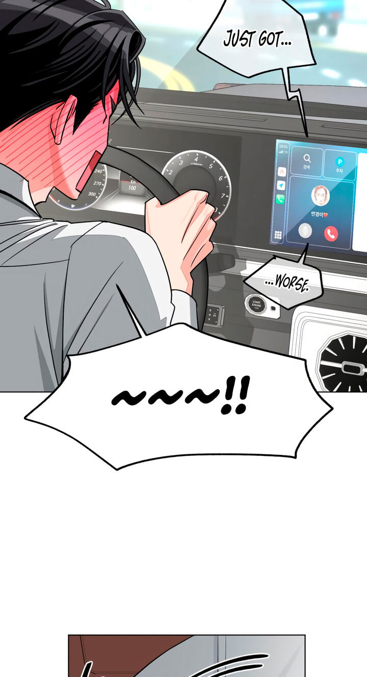 Read Iseop’s Romance chapter 110 image 64 on Lezhin