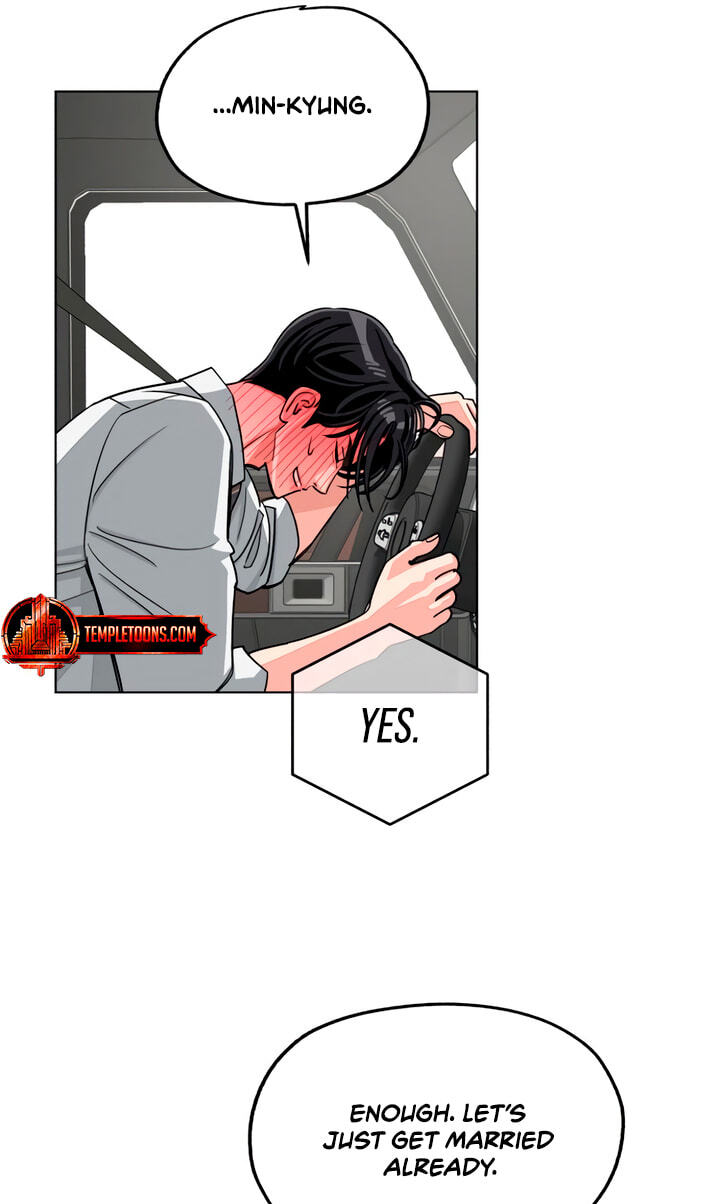 Read Iseop’s Romance chapter 110 image 68 on Lezhin