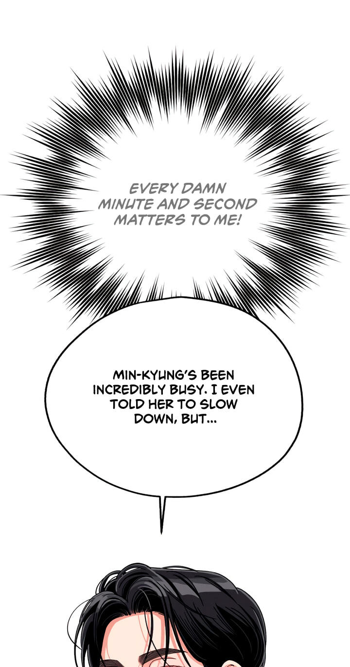 Read Iseop’s Romance chapter 110 image 8 on Lezhin