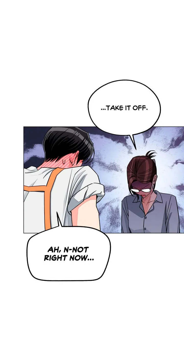 Read Iseop’s Romance chapter 112 image 13 on Lezhin