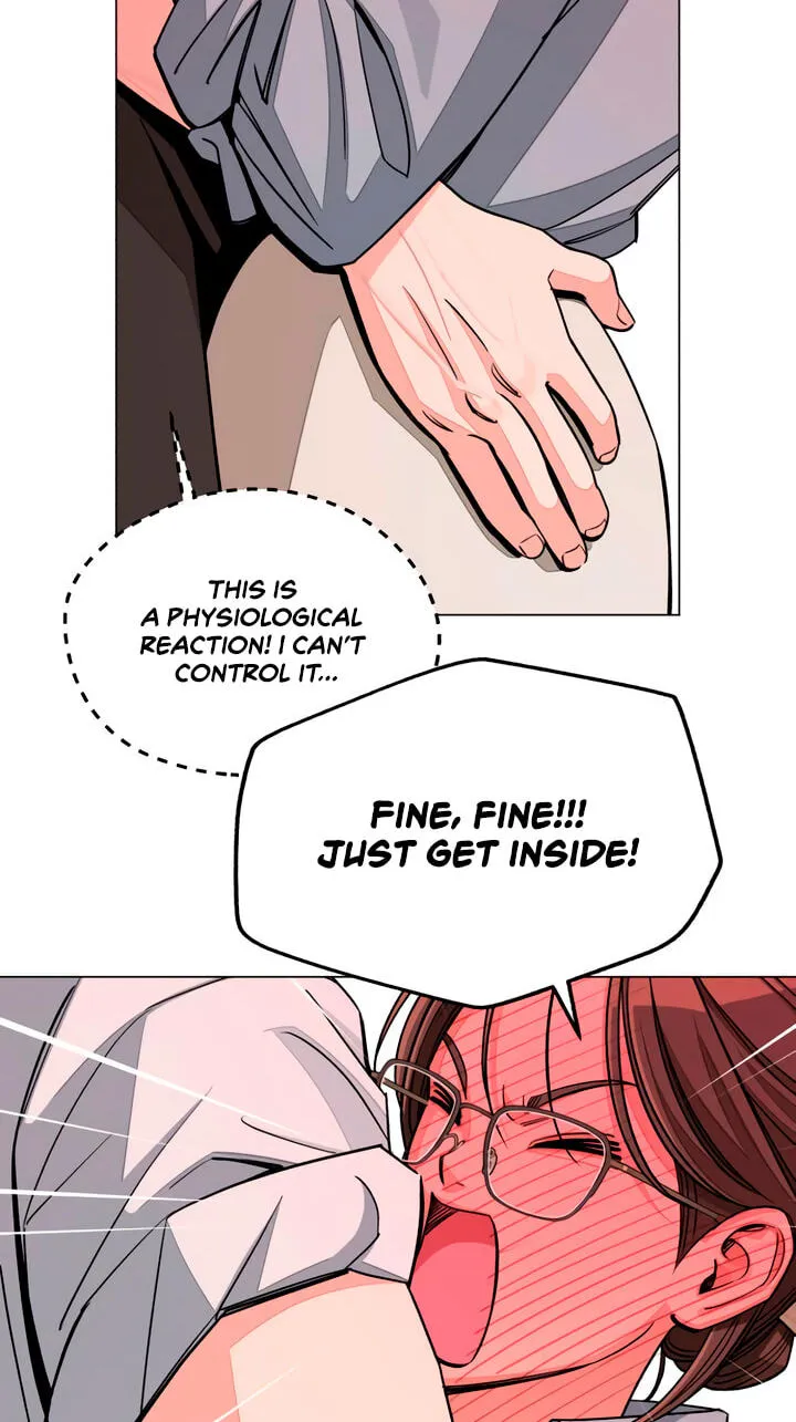 Read Iseop’s Romance chapter 112 image 18 on Lezhin