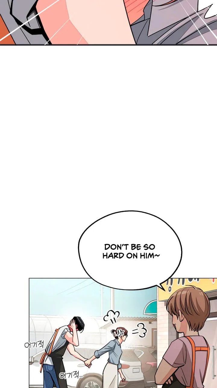 Read Iseop’s Romance chapter 112 image 19 on Lezhin