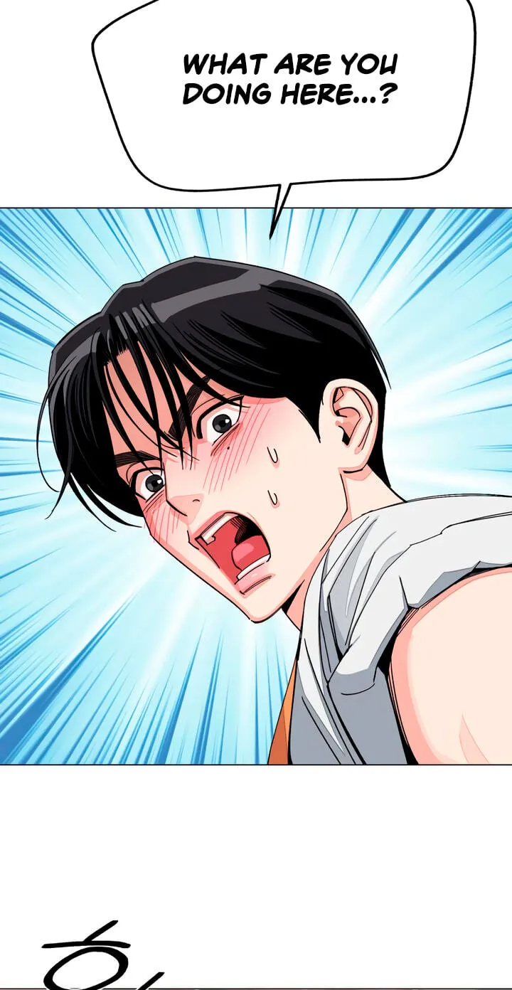 Read Iseop’s Romance chapter 112 image 2 on Lezhin