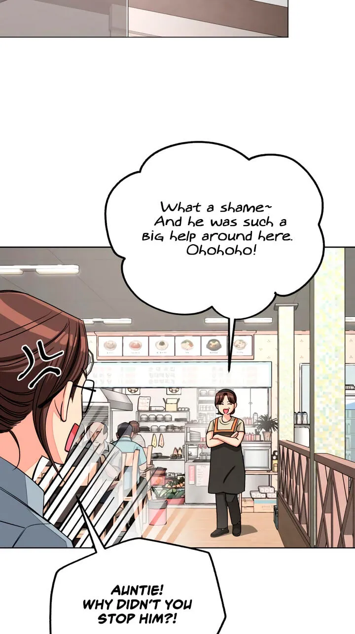 Read Iseop’s Romance chapter 112 image 21 on Lezhin