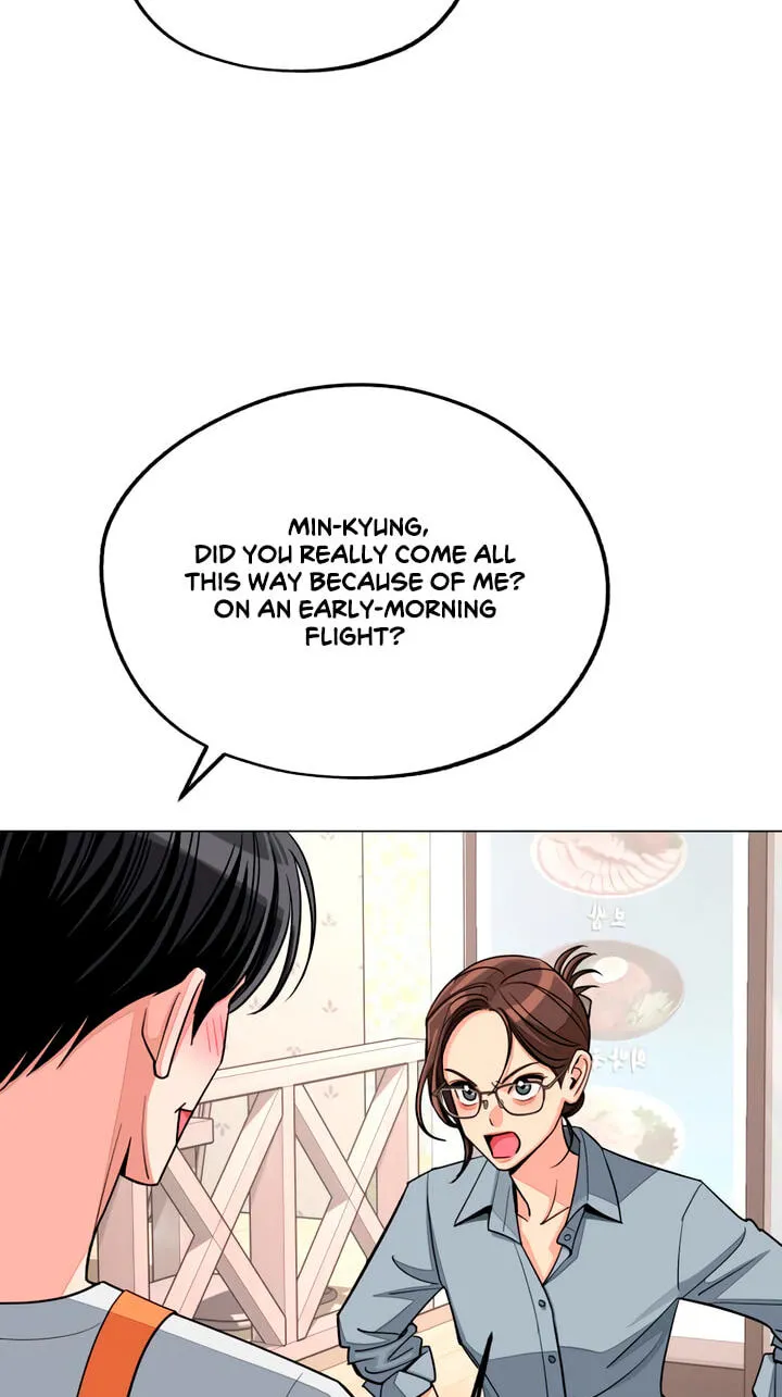 Read Iseop’s Romance chapter 112 image 23 on Lezhin