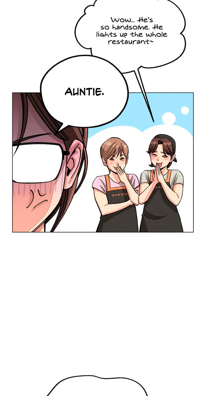 Read Iseop’s Romance chapter 112 image 27 on Lezhin
