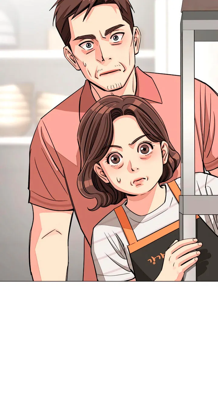 Read Iseop’s Romance chapter 112 image 30 on Lezhin