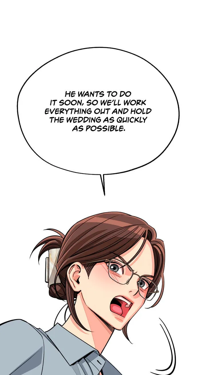 Read Iseop’s Romance chapter 112 image 31 on Lezhin