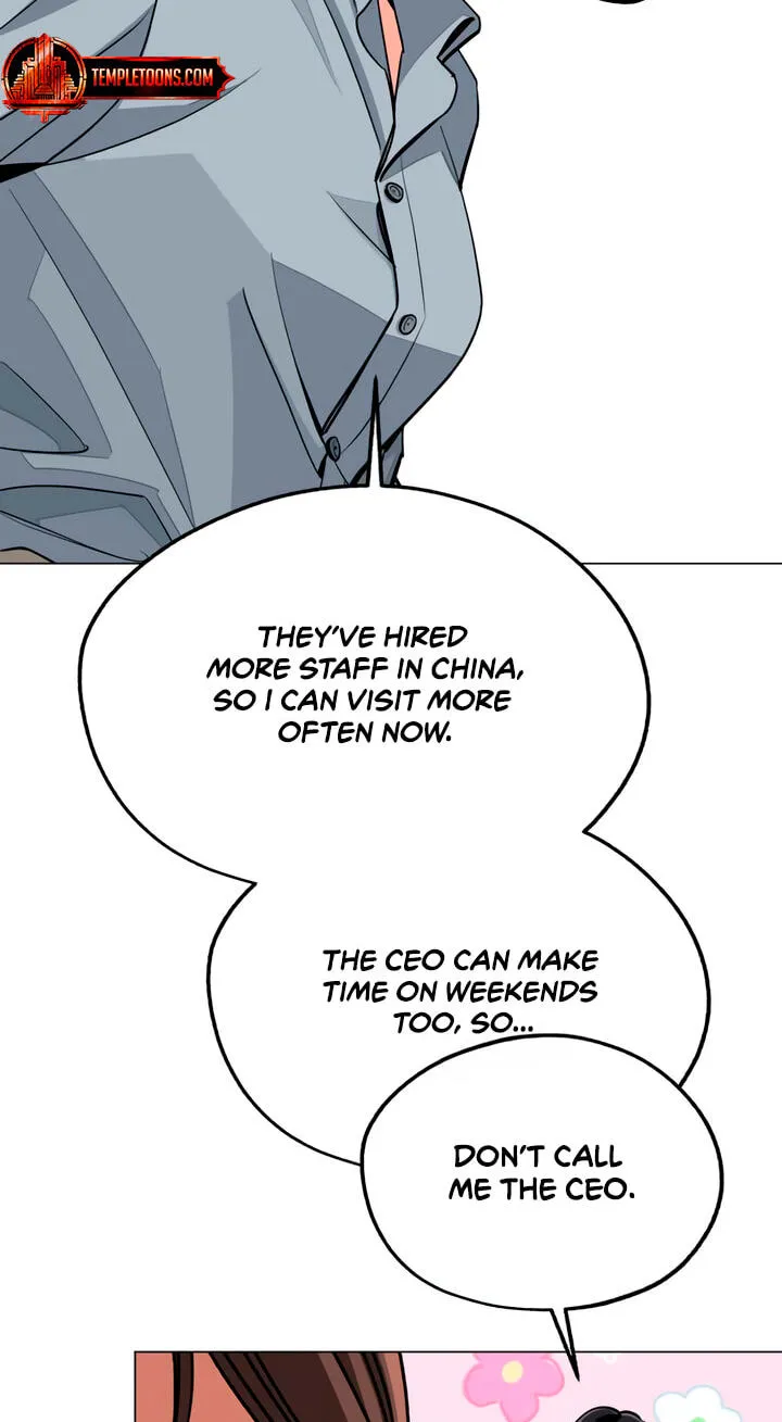 Read Iseop’s Romance chapter 112 image 32 on Lezhin