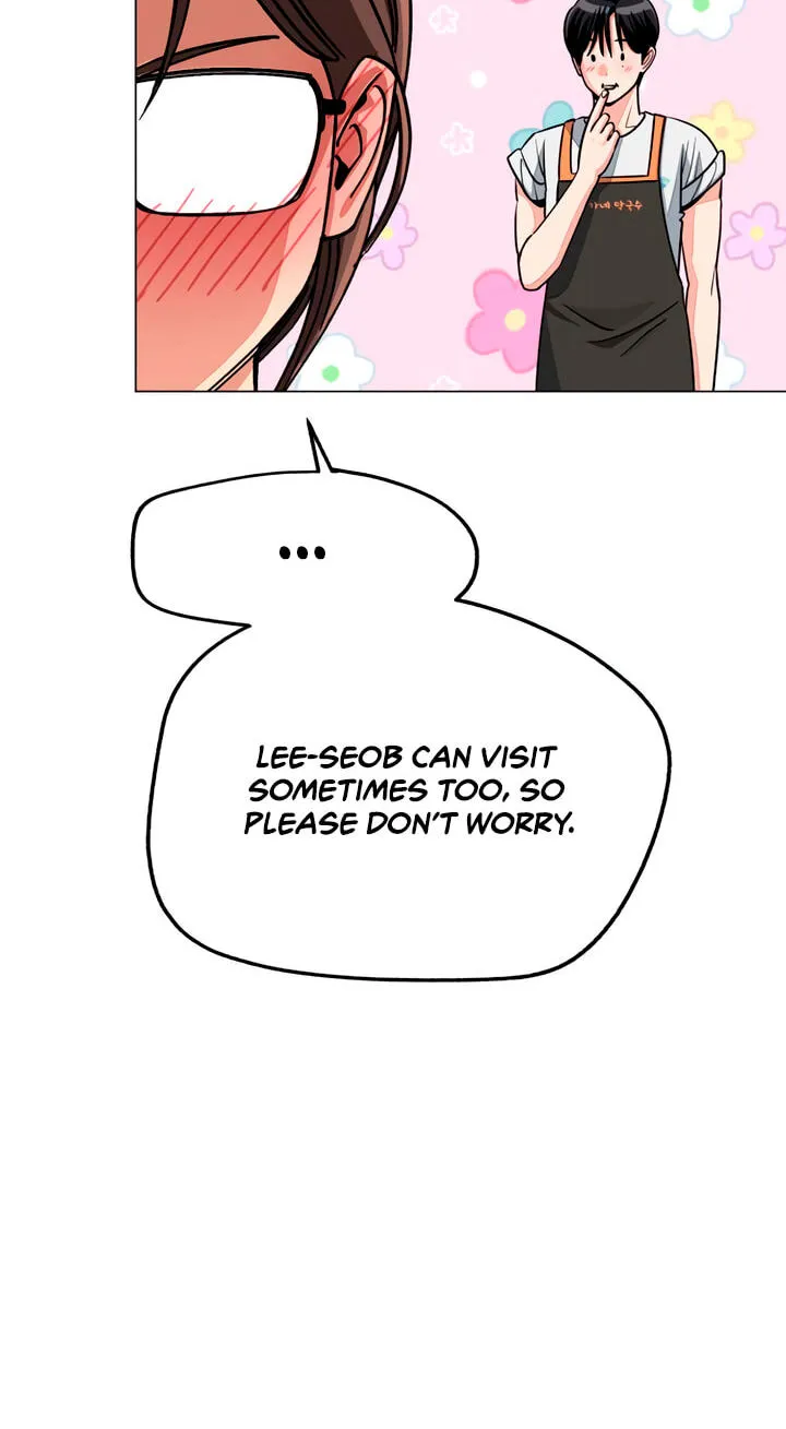 Read Iseop’s Romance chapter 112 image 33 on Lezhin