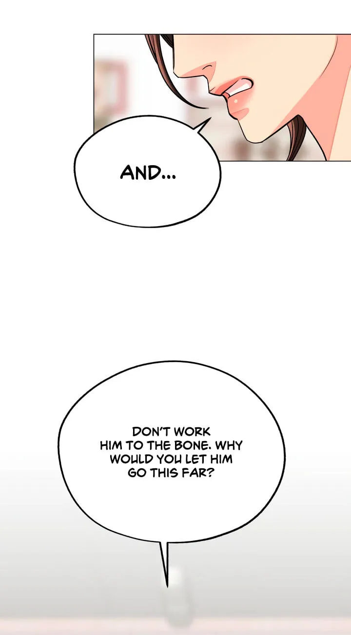 Read Iseop’s Romance chapter 112 image 34 on Lezhin
