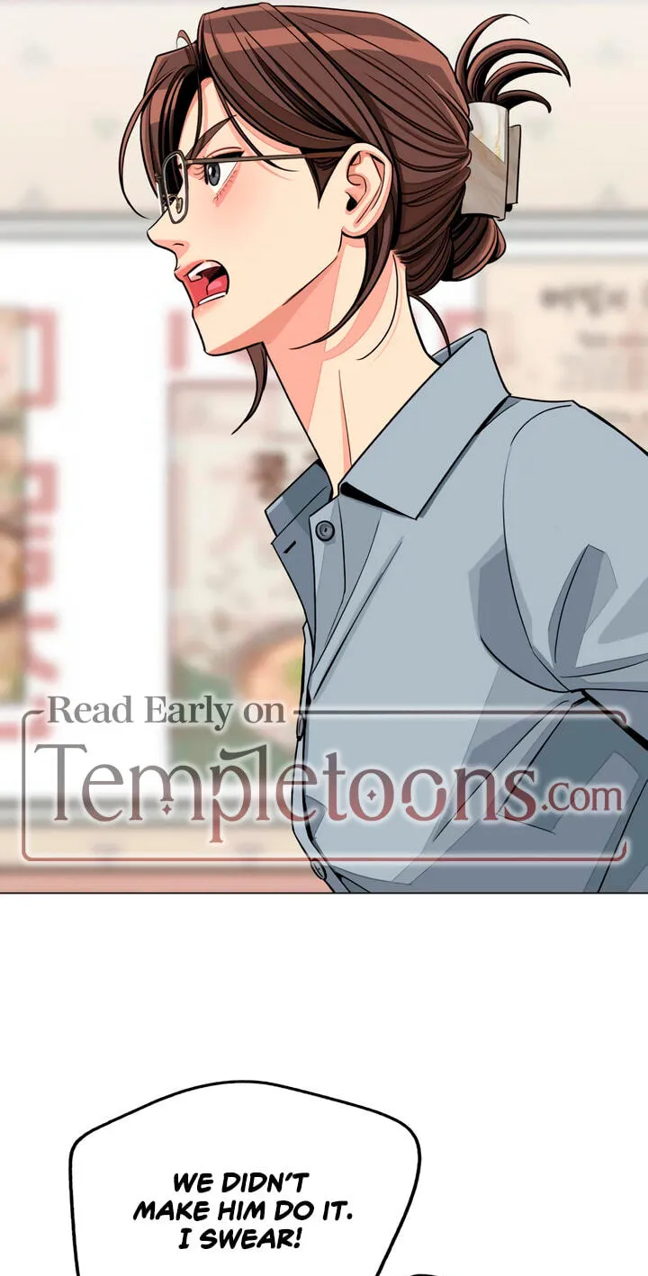 Read Iseop’s Romance chapter 112 image 35 on Lezhin