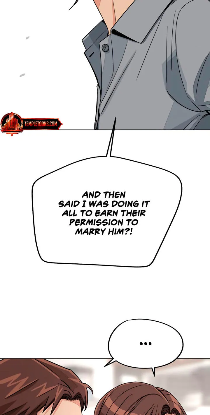 Read Iseop’s Romance chapter 112 image 38 on Lezhin