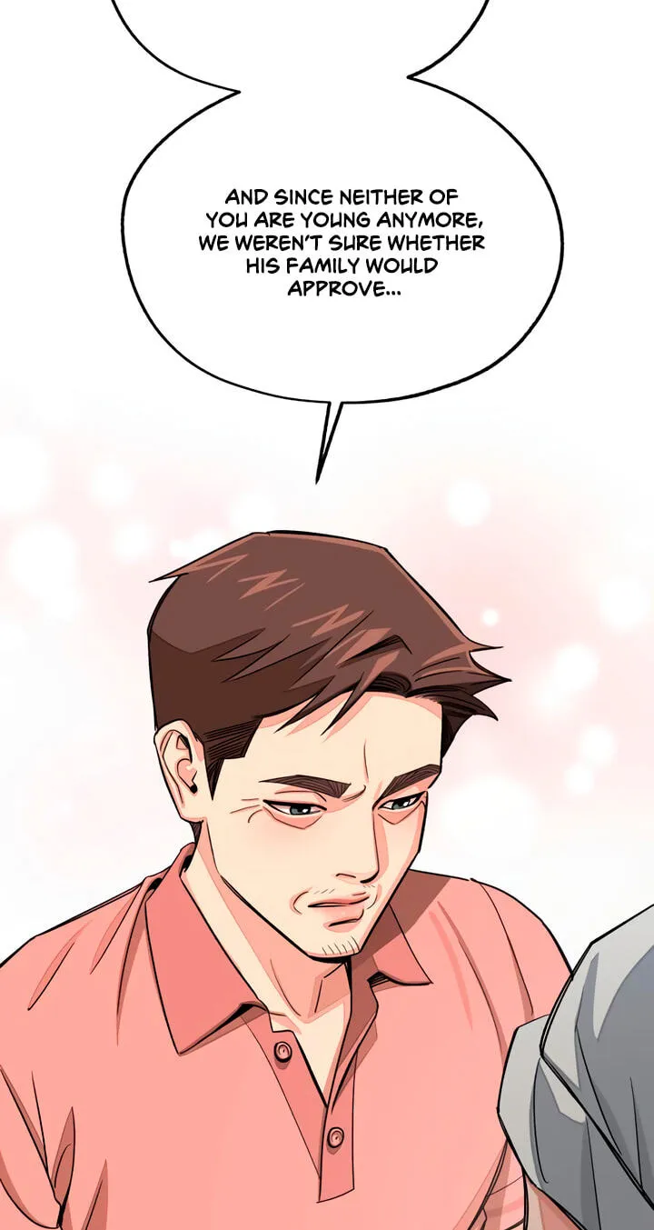 Read Iseop’s Romance chapter 112 image 44 on Lezhin