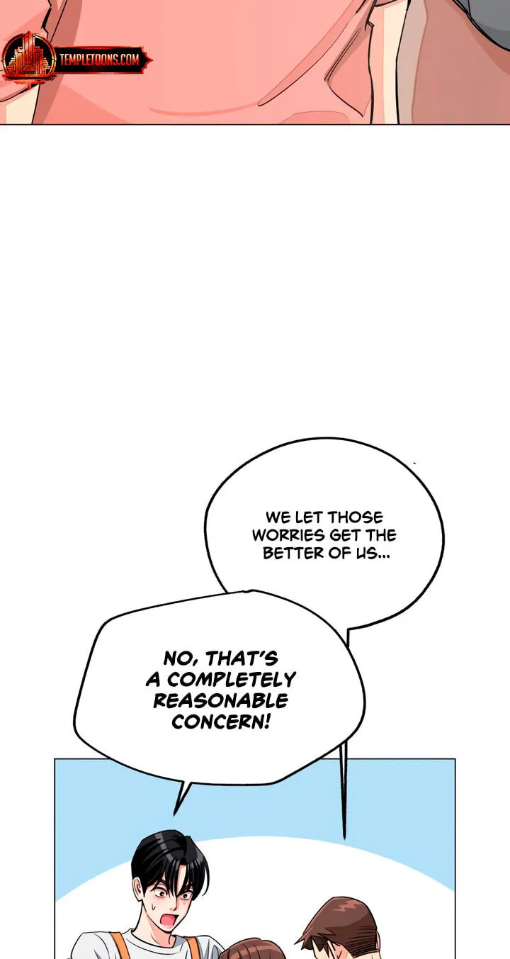 Read Iseop’s Romance chapter 112 image 45 on Lezhin