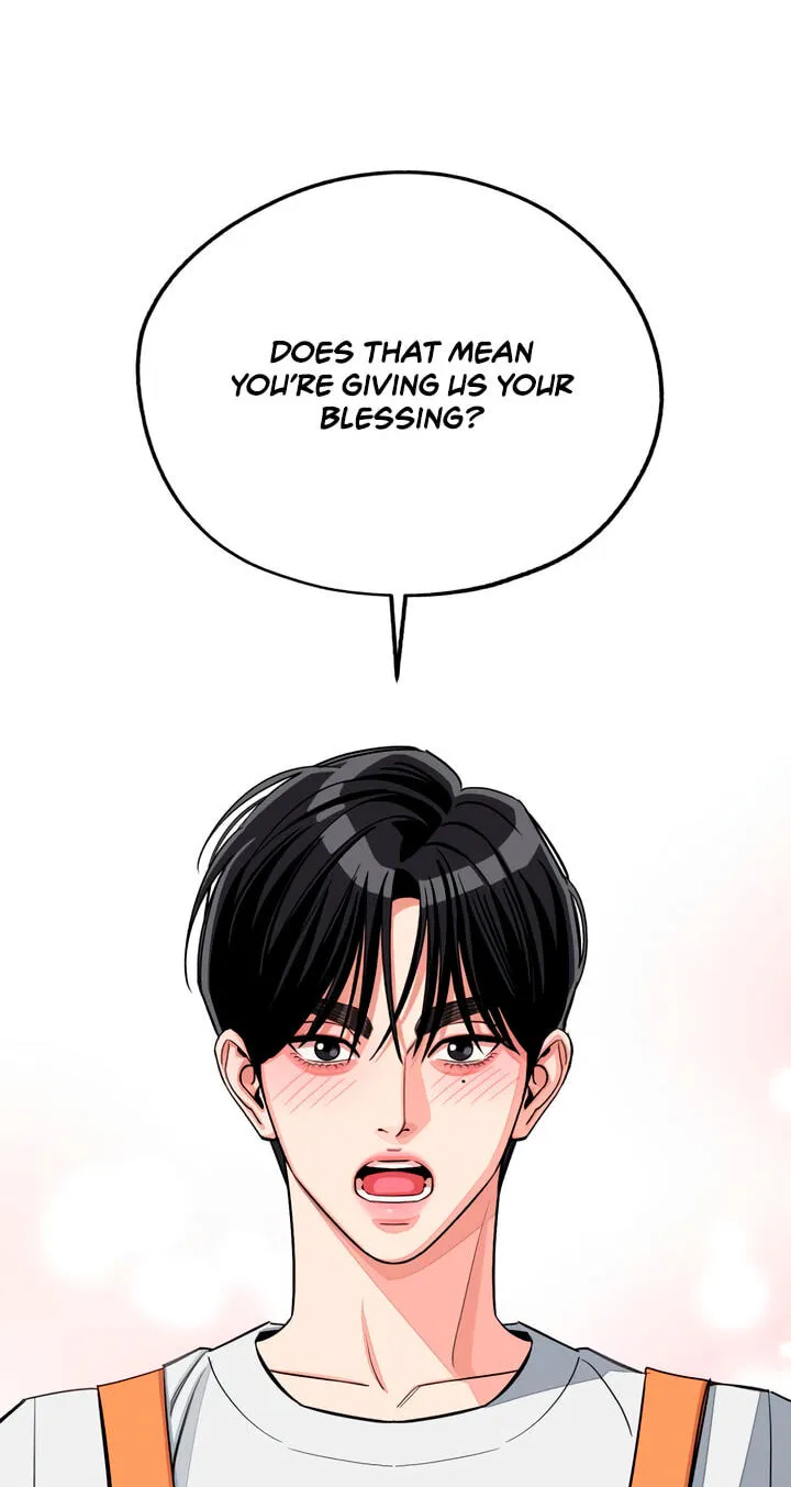 Read Iseop’s Romance chapter 112 image 48 on Lezhin